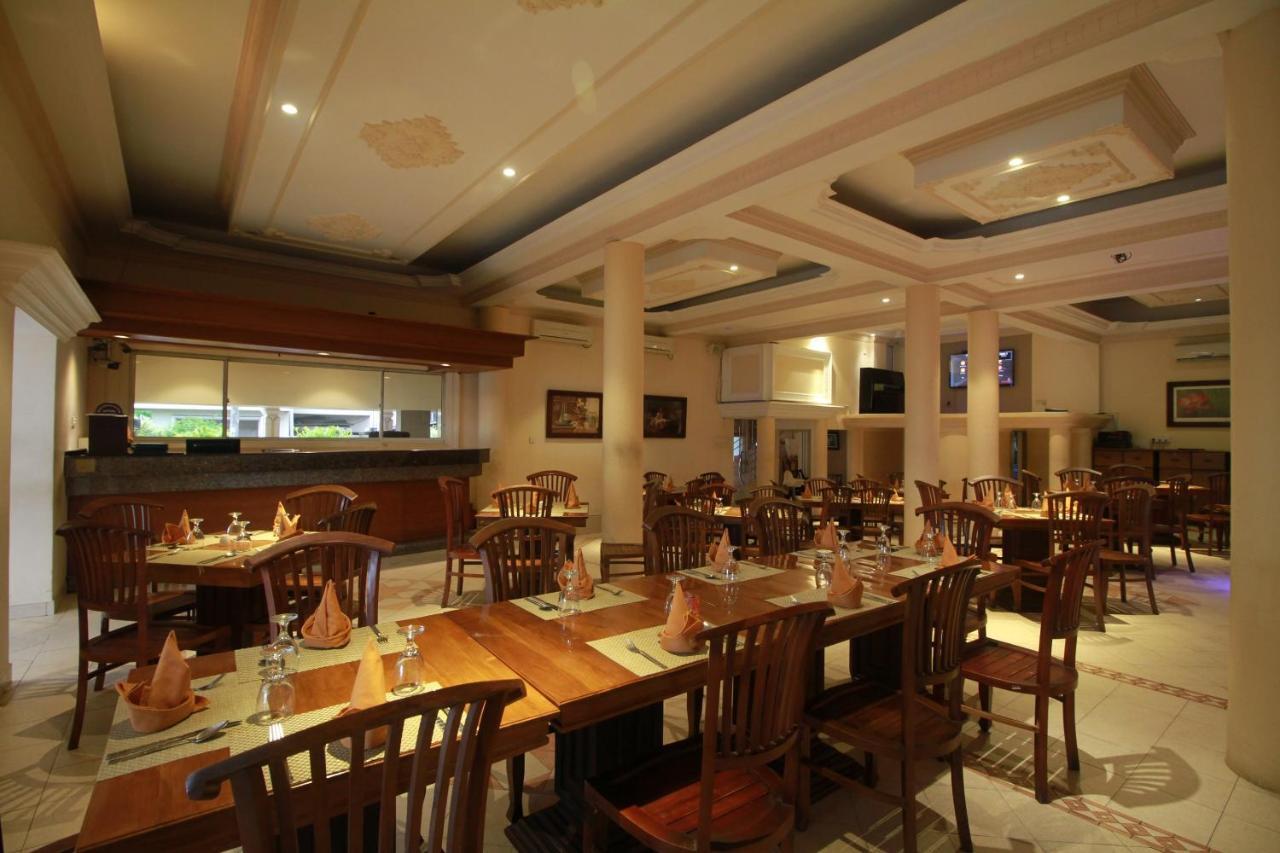 נגומבו Oyo 317 Choy'S Waterfront Residence מראה חיצוני תמונה