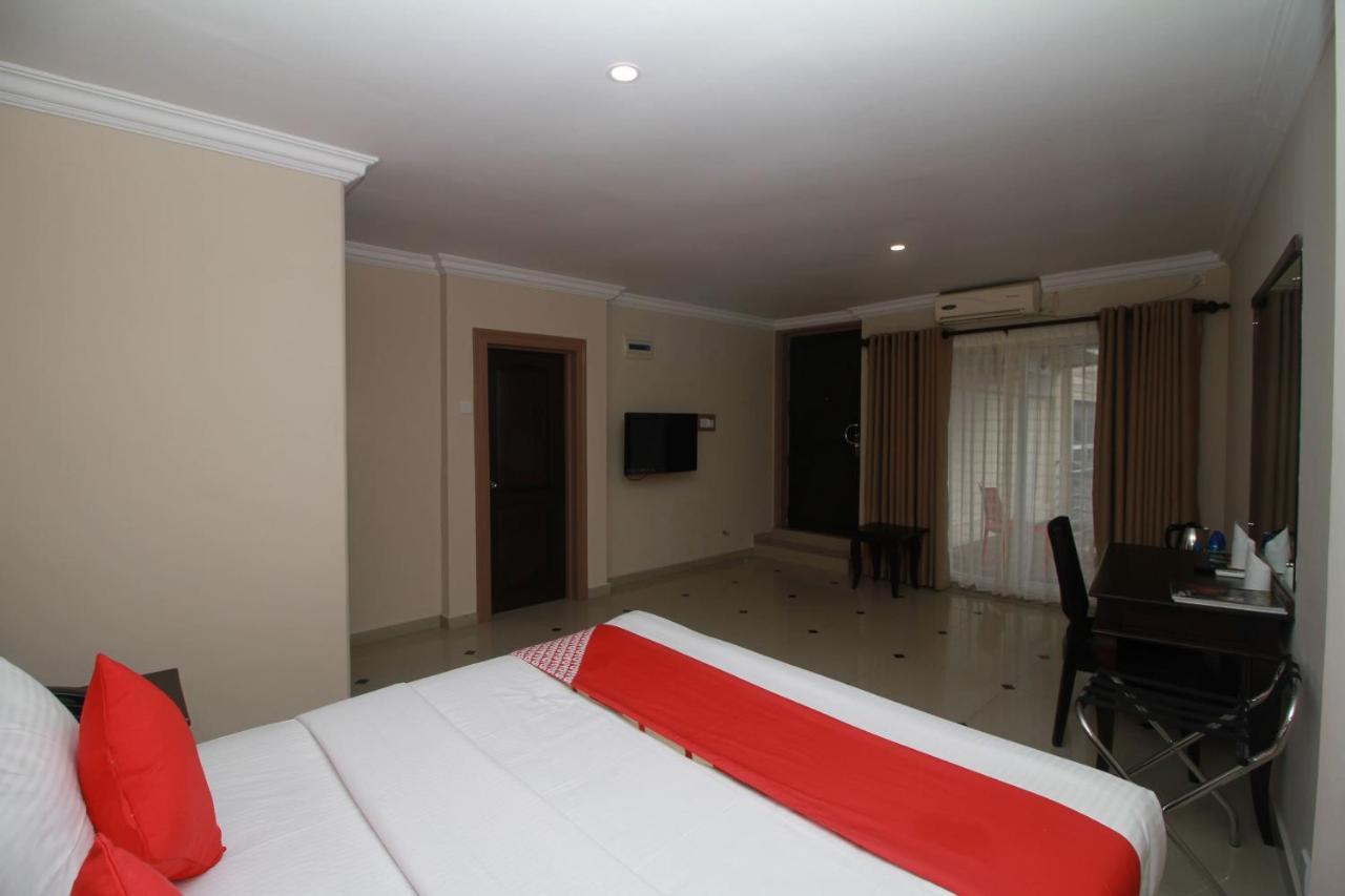 נגומבו Oyo 317 Choy'S Waterfront Residence מראה חיצוני תמונה